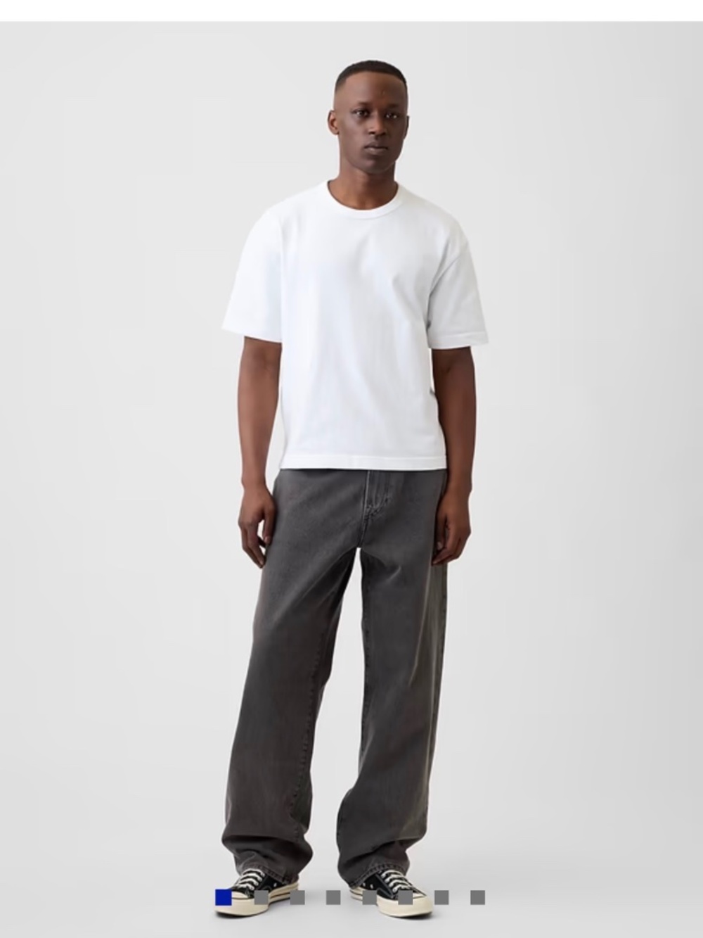 Men’s Gap Baggy Jeans 28x30L